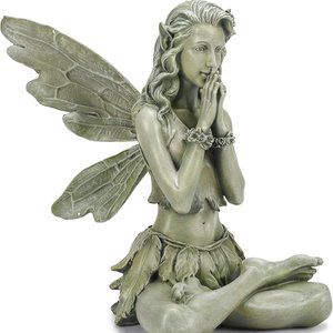 Fairy Outdoor Garden Statue